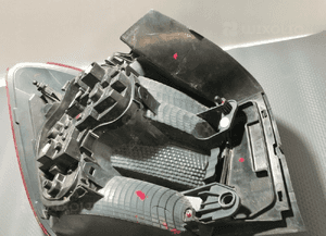 BMW F20 LAMPA PRAWY TYŁ 7241542 15