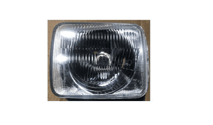 Lampa przednia lewa NOWA LAND ROVER DISCOVERY 1 I 200TDI 1989-1994 2