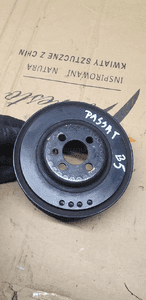 Koło pasowe wału VW Passat B5 1.8 20V 058105251E 3