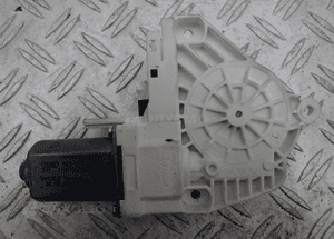 SILNICZEK SZYBY AUDI A4 B8 8K0959811A PRZÓD PRAWY 2