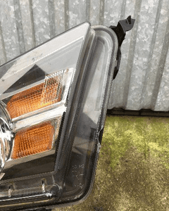 Lampa przednia przód prawa ford mustang v lift 2