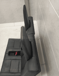 Land rover discovery sport L550 ławka fotel kanapa tylna oryginał 8