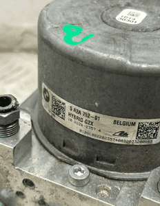 Pompa abs bmw 3 G20 G21 5A2A752 org fv 2