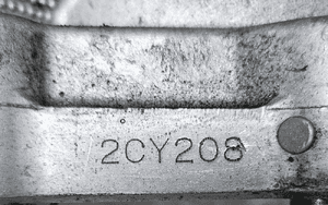 Toyota RAV4 2.0 2.2 D4D reduktor skrzyni 06-11 W82 1W347 3