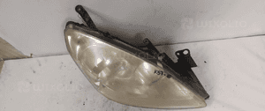Lampa przod przednia prawa opel zafira b 2