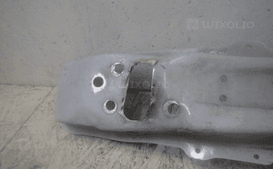 BELKA POD ZDERZAK PRZÓD DACIA SANDERO LOGAN II 12- 2