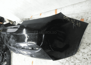 Bmw F22 m cały zderzak tylny 3