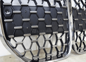 Bmw 4 G22 G26 grill nerki 192976-10 7
