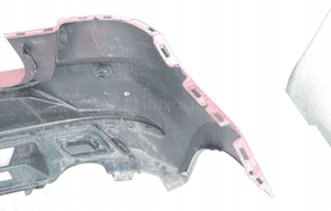 Seat ibiza v 6F0 fr 2017- zderzak tył tylny 6F0807421H/J/K/L 12