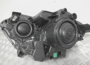 Lampa przednia przód prawa ford ecosport ii MK2 lift soczewka GN15-13W029-JE 2017-2022 12