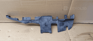 Kierownica powietrza lewa Audi A4 B6 8E0121283 8E0121283B 1