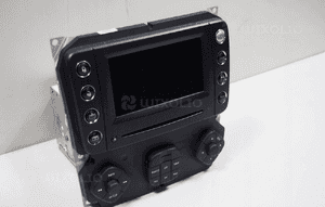 COMAND RADIO CD 188212 MASERATI QUATTROPORTE REGENERACJA WIZUALNA 9