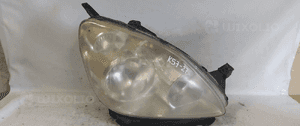 Przod przednia lampa prawa honda cr-v 2 1