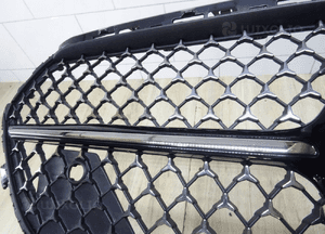 Mercedes A214 A2148805300 grill atrapa chłodnicy 4