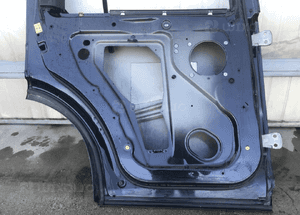 Drzwi lewe prawe tył Land Rover Discovery 3 III 04-09r 14