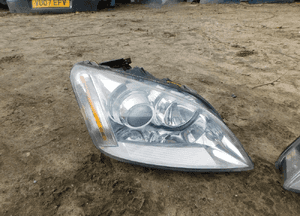 ford c-max lampa prawa xenon WYSYŁKA 1