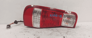 Tyl tylna lampa lewa hyundai matrix 1