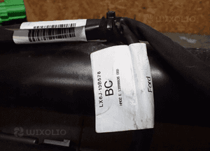 HAK HOLOWNICZY FORD KUGA MK3 5