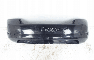 Skoda fabia hb iii lift 2018- zderzak tył tylny 6V6807421F 1