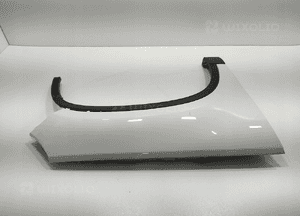 BŁOTNIK PRAWY PRZÓD PRZEDNI VOLKSWAGEN TIGUAN I 5N 2011-2015 LIFT 2
