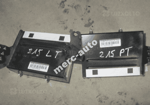 mercedes cl 215 poduszka drzwi Air bag  boczna 694655555 1