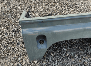 Błotnik prawy tył tylny land rover defender 1999-2014 3