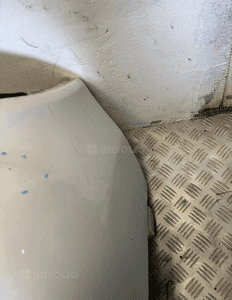 Zderzak tyl tylny 6 pdc captur i 1 fl lift org 12