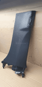Osłona poszycie słupka prawa Citroen C5 III 9655494177 2