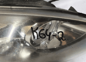 Lampa przednia prawa przód prawo hyundai I30 5