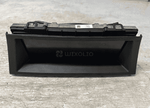 Bmw X5 E70 X6 E71 ekran wyświetlacz monitor nawigacji radia 2171495 2