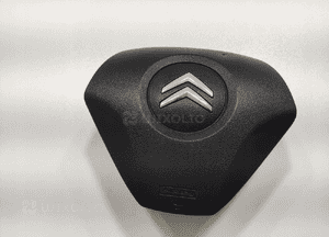 Poduszka kierowcy air-bag citroen nemo 07354605290 7354605290 2007-2017 3