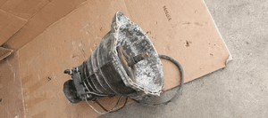 Skrzynia biegów manualna Mercedes W123 W124 W201 190 R2012610001 2012600201 3