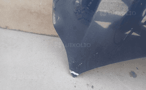 MASKA POKRYWA SILNIKA HYUNDAI TUCSON IV 4 20- 4