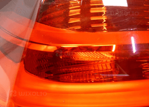 Bmw 2 F45 lci lift lampa lewa tylna lewy tył 5 pin 10