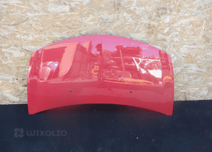 Renault clio iii 3 maska pokrywa silnika 1