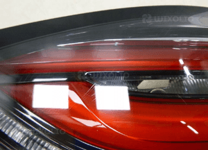 Renault espace 5 lampa w klapę prawy tył tylna 5