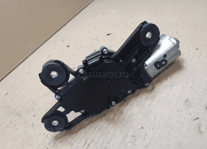 SILNICZEK WYCIERACZKI TYŁ FORD nr 0390201860 1