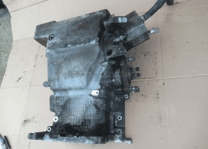 MISKA OLEJOWA INFINITY FX II LIFT QX70S 3.0D V6 240KM FX30d 8200901593 3