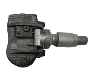LAND ROVER JAGUAR CZUJNIK CIŚNIENIA OPON TPMS NOWY 1
