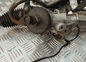 BMW 7 F01 F02 MAGLOWNICA PRZEKŁADNIA 6788641 L4 EUROPA 8