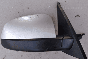 Opel Meriva A lusterko prawe Z157 7