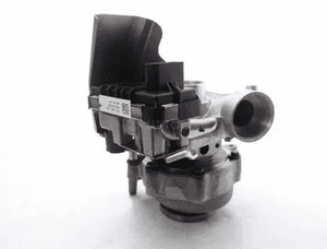 Regenerowana Turbosprężarka Mercedes-PKW E-Klasse 400 CD / Mercedes-PKW G-Klasse 400 CDI / Mercedes-PKW M-Klasse 400 CDI / Mercedes-PKW S-Klasse 400 CDI / Mercedes-PKW S-Klasse 400 CDI; 724495 1