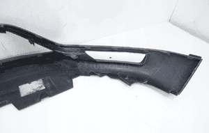 Volvo XC90 ii lift 2019- spoiler dokładka listwa zderzaka przód 31663527 9