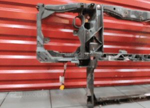 Jeep cherokee liberty kk 2.8 crd 7-12 pas wzmocnienie przednie oryginał bdb 6