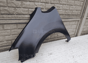 VW SHARAN ALHAMBRA 10-20 BŁOTNIK LEWY PRZÓD 2