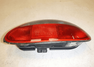 Jaguar XK8 xkr X100 lampa prawy tył tylna 8