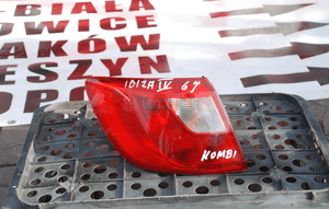 ibiza IV kombi lampa WYSYŁKA 2