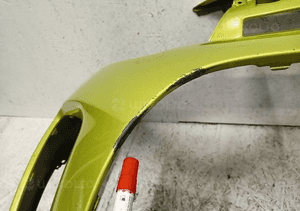 Zderzak przód przedni kia picanto iii iv 17- 5