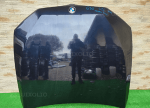 Maska bmw 5 G30 G31 kolor 416