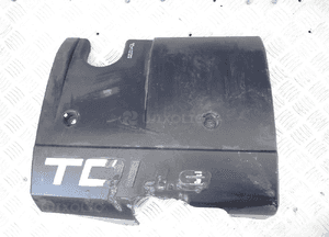 Osłona silnika volkswagen audi 1,9 tdi 028103935E 1